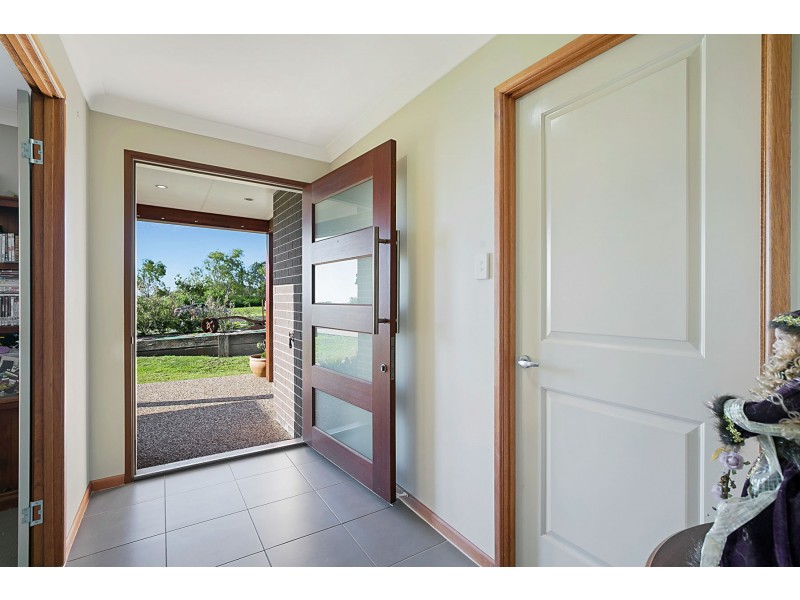 38 Shoesmith Road, Westbrook QLD 4350