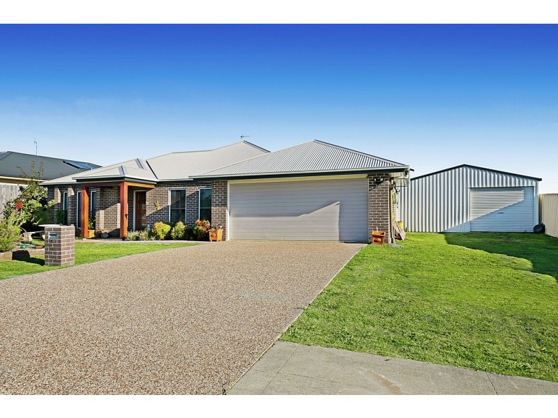 38 Shoesmith Road, Westbrook QLD 4350