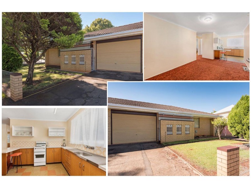 64 Campbell Street, East Toowoomba QLD 4350