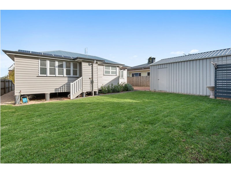 343 Margaret Street, Newtown QLD 4350