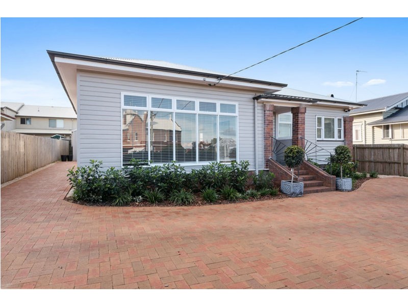 343 Margaret Street, Newtown QLD 4350