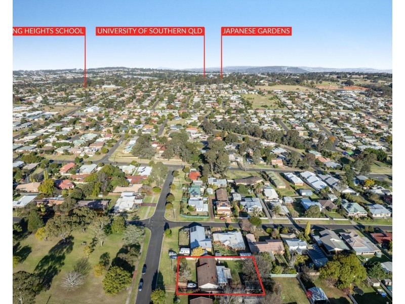 12 Brose Street, Drayton QLD 4350