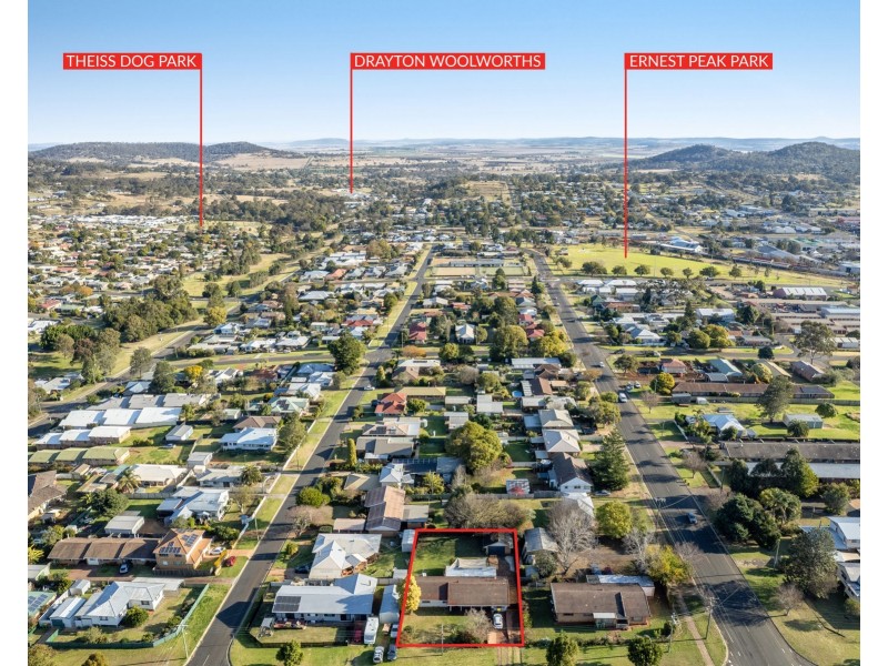 12 Brose Street, Drayton QLD 4350