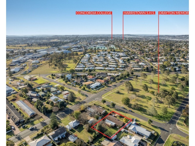 12 Brose Street, Drayton QLD 4350
