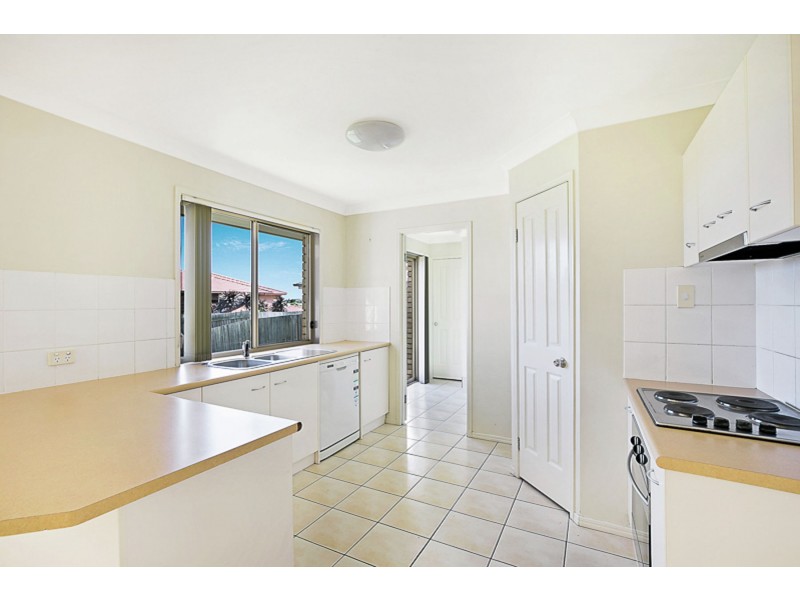 5 Cuttaburra Crescent, Glenvale QLD 4350