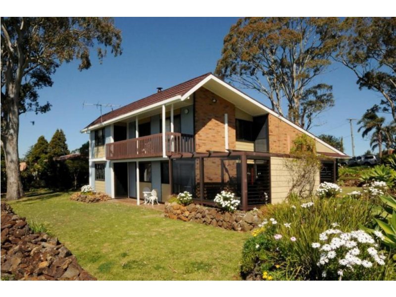 1 Gilmour Court, Harlaxton QLD 4350