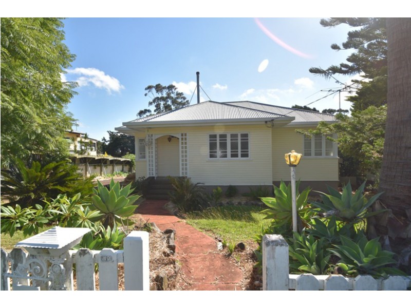 19 Garde Street, Centenary Heights QLD 4350