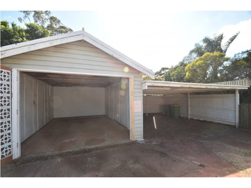 19 Garde Street, Centenary Heights QLD 4350