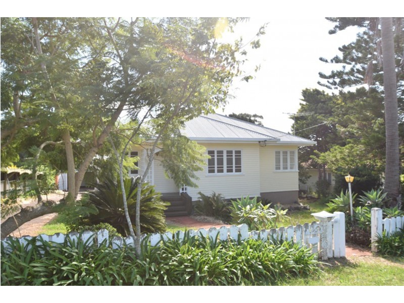 19 Garde Street, Centenary Heights QLD 4350
