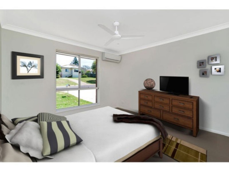 2/40 Isaac Street, North Toowoomba QLD 4350