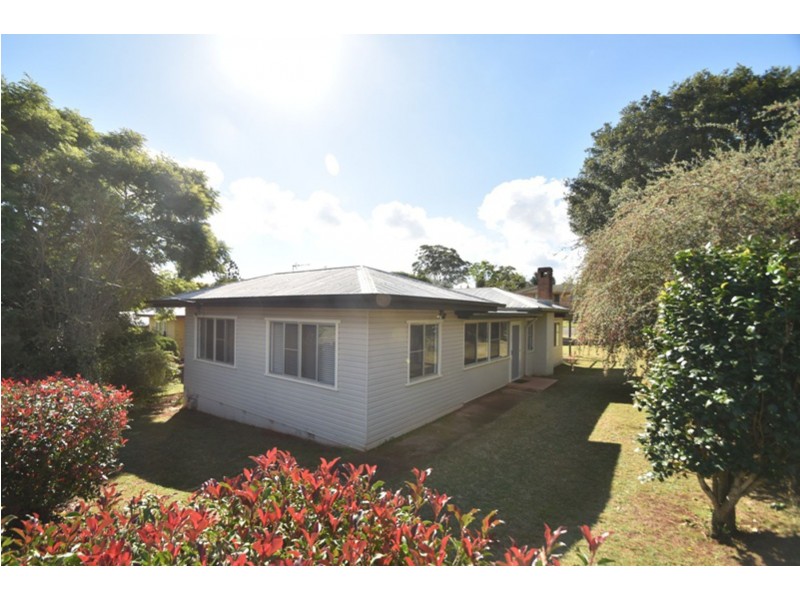 93B Jellicoe Street, North Toowoomba QLD 4350