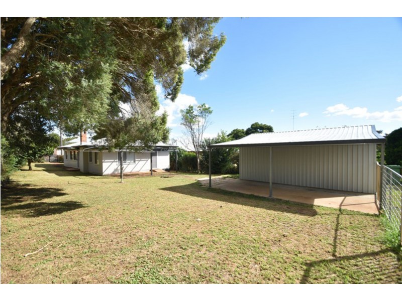 93B Jellicoe Street, North Toowoomba QLD 4350