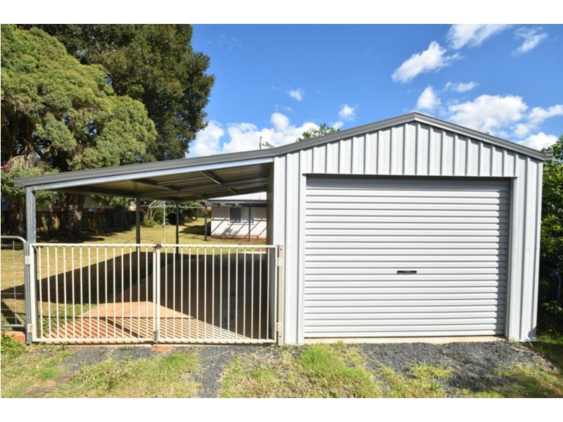 93B Jellicoe Street, North Toowoomba QLD 4350