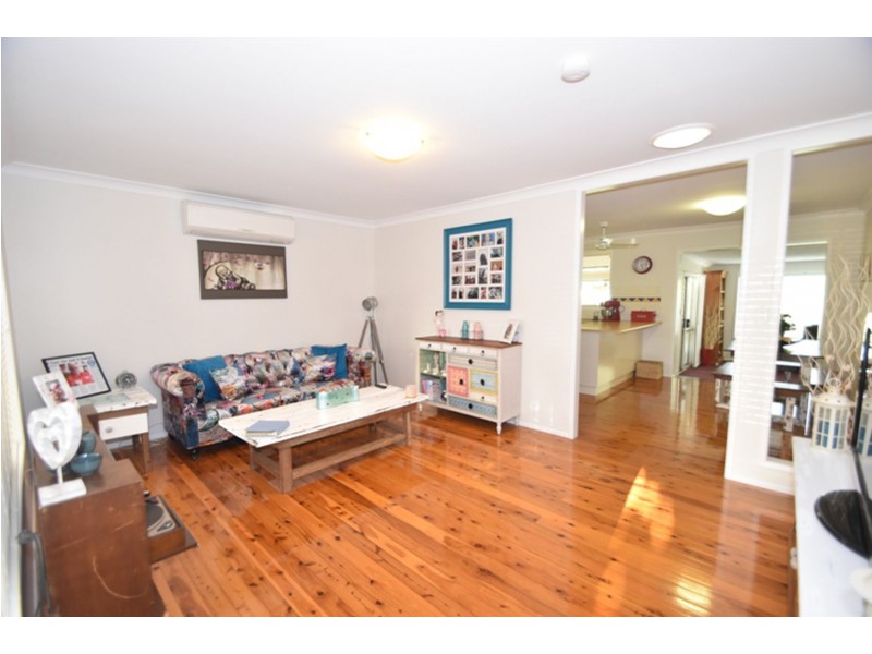 26 Honey Street, Harristown QLD 4350