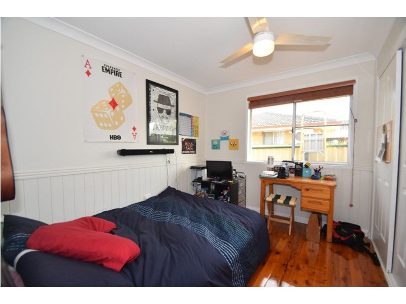 26 Honey Street, Harristown QLD 4350