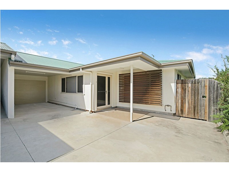 3/74 Ipswich Street, East Toowoomba QLD 4350