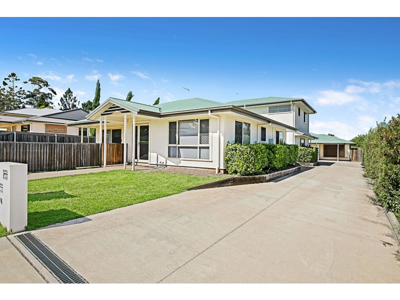 3/74 Ipswich Street, East Toowoomba QLD 4350