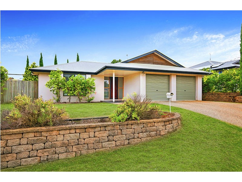 158 Tor Street, Rockville QLD 4350