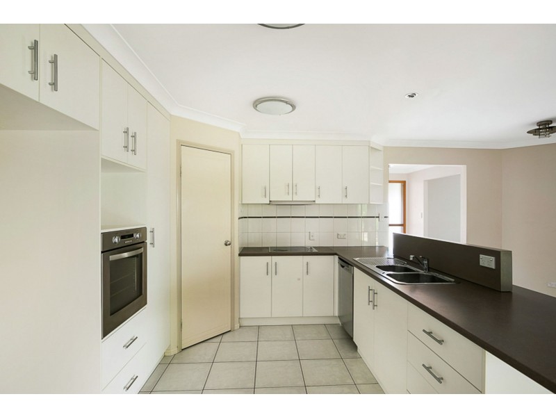 158 Tor Street, Rockville QLD 4350