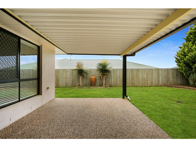 158 Tor Street, Rockville QLD 4350