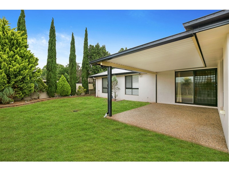 158 Tor Street, Rockville QLD 4350