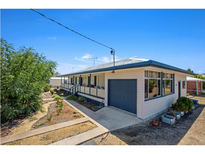 20 Creek Street, Cambooya QLD 4358