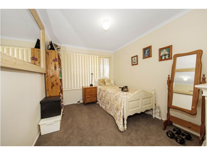 20 Creek Street, Cambooya QLD 4358