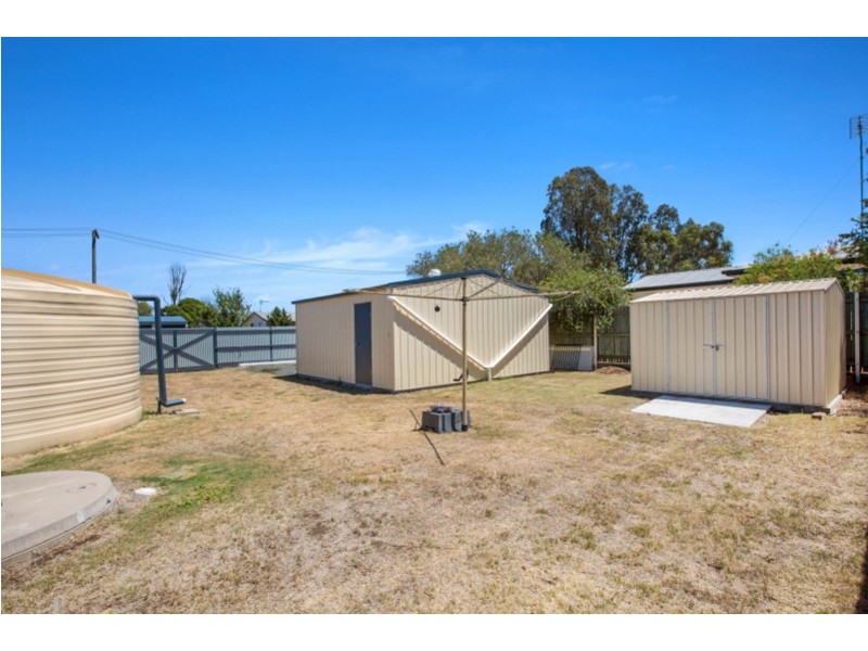 20 Creek Street, Cambooya QLD 4358