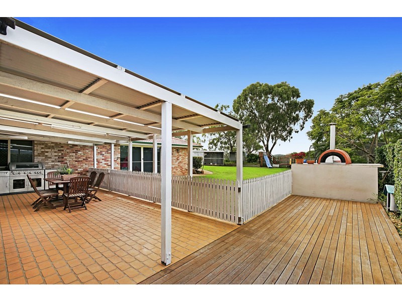 22 Schloss Court, Westbrook QLD 4350