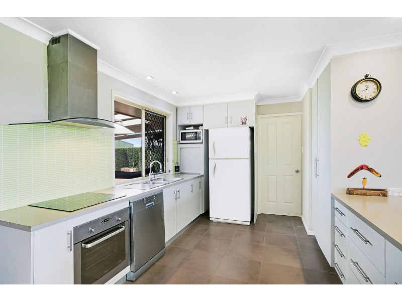 22 Schloss Court, Westbrook QLD 4350