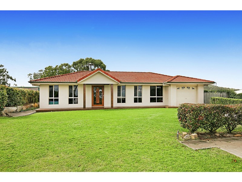 22 Schloss Court, Westbrook QLD 4350