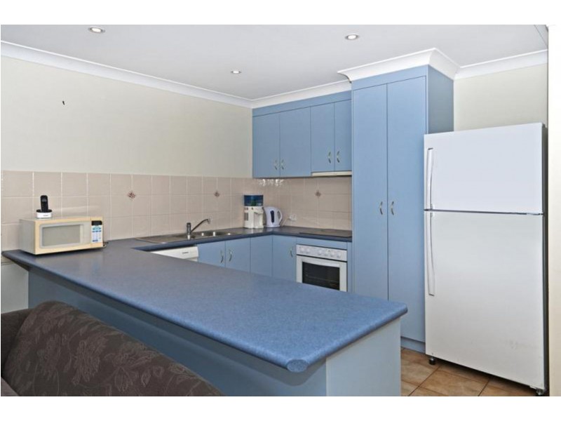 8/4A Wyndham Street, North Toowoomba QLD 4350