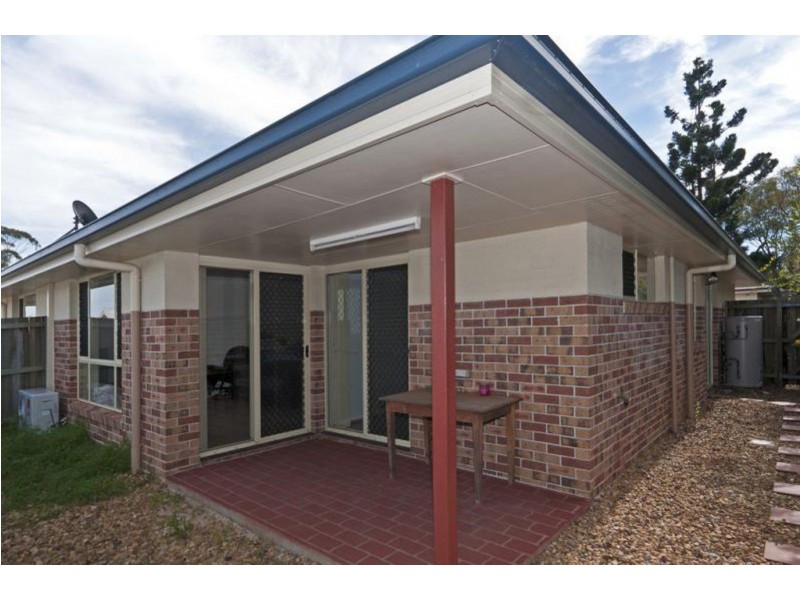 8/4A Wyndham Street, North Toowoomba QLD 4350
