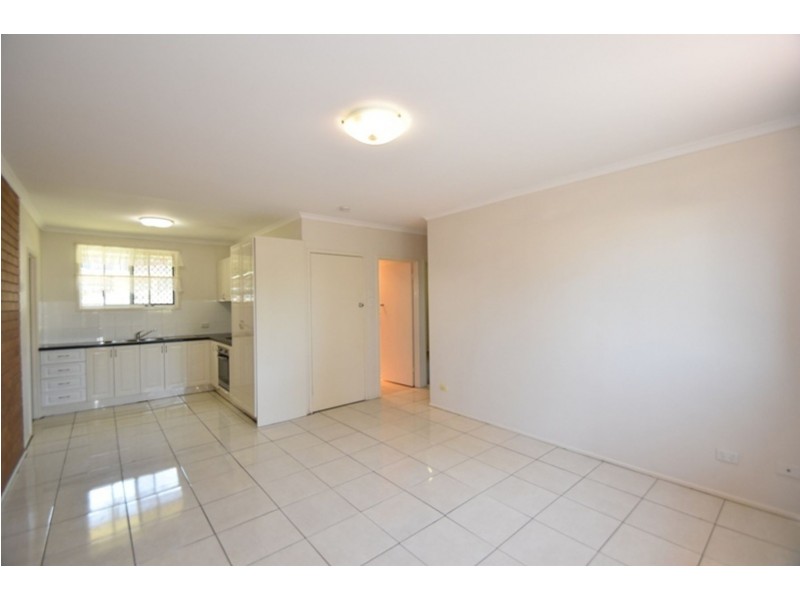 6/6 Phillip Street, East Toowoomba QLD 4350