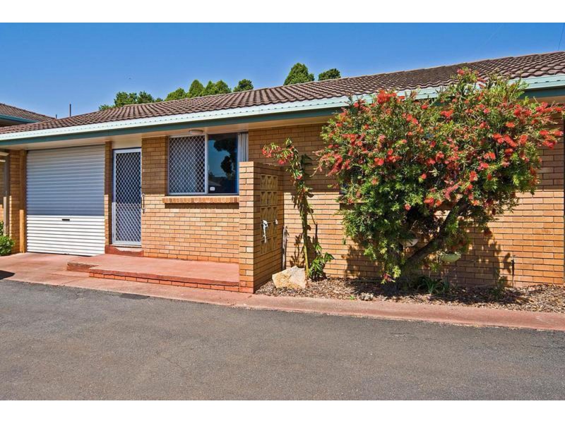 6/6 Phillip Street, East Toowoomba QLD 4350