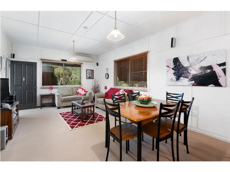 19 Victoria Street, Goombungee QLD 4354