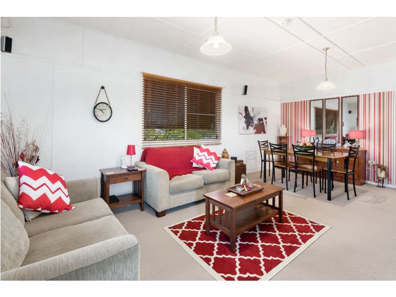 19 Victoria Street, Goombungee QLD 4354