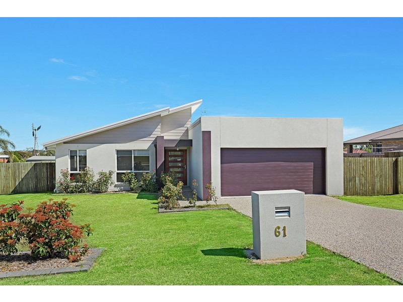 61 Edwin Street, Westbrook QLD 4350