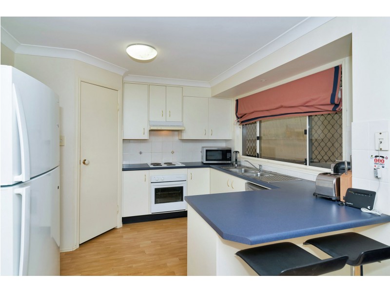 11 Elizabeth Kenny Court, Harristown QLD 4350