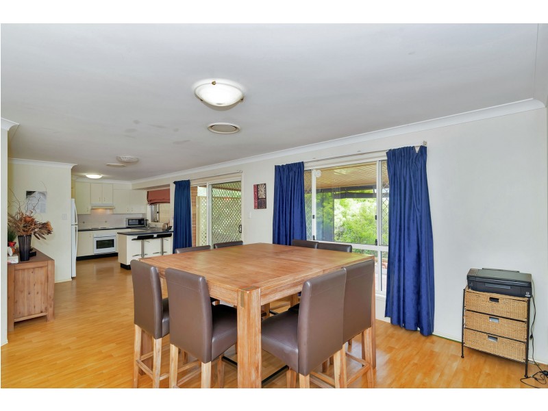 11 Elizabeth Kenny Court, Harristown QLD 4350
