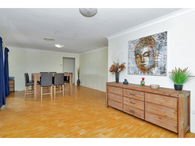 11 Elizabeth Kenny Court, Harristown QLD 4350