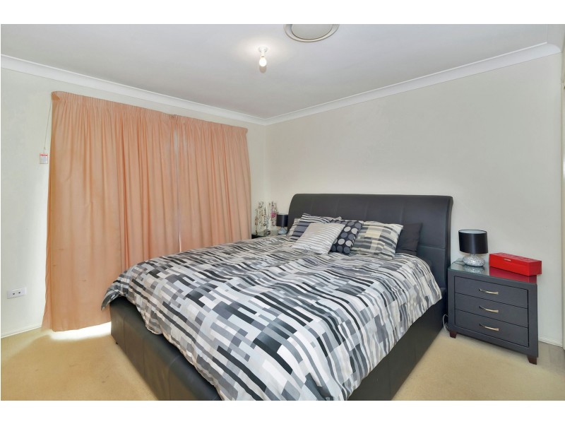 11 Elizabeth Kenny Court, Harristown QLD 4350