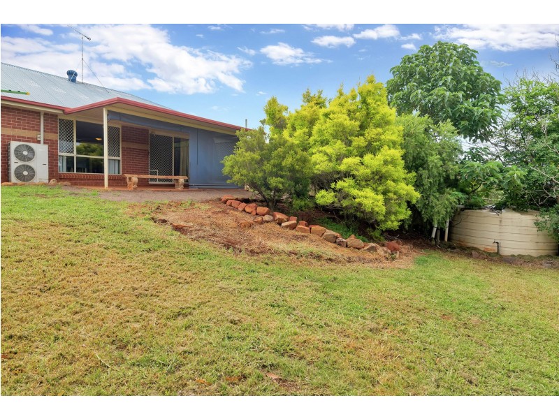 11 Elizabeth Kenny Court, Harristown QLD 4350