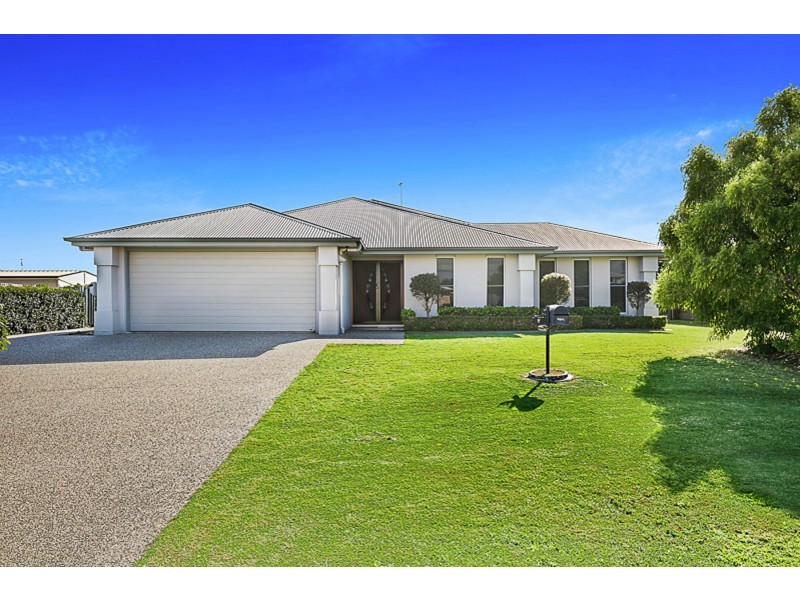 8 Whitman Street, Westbrook QLD 4350