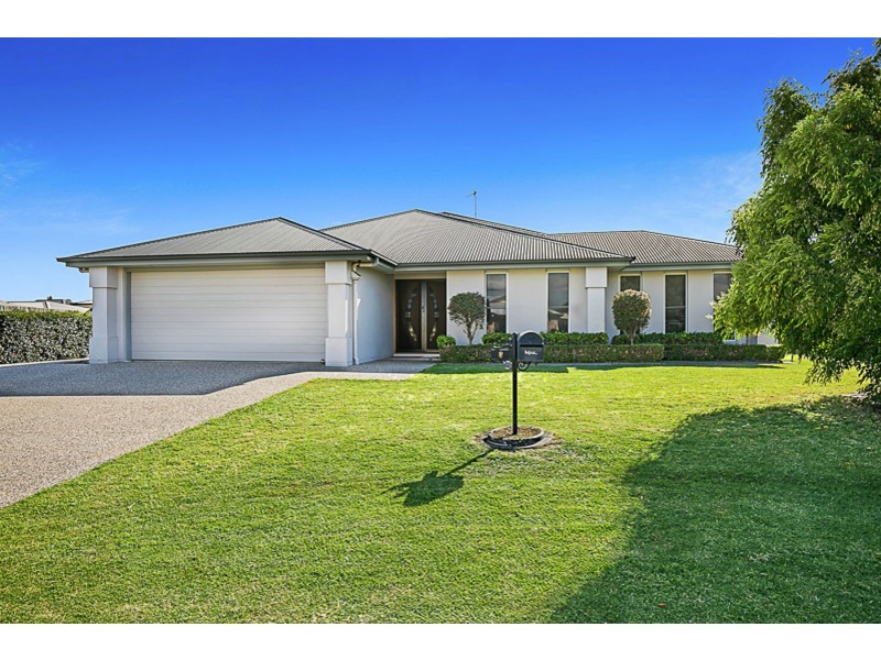 8 Whitman Street, Westbrook QLD 4350