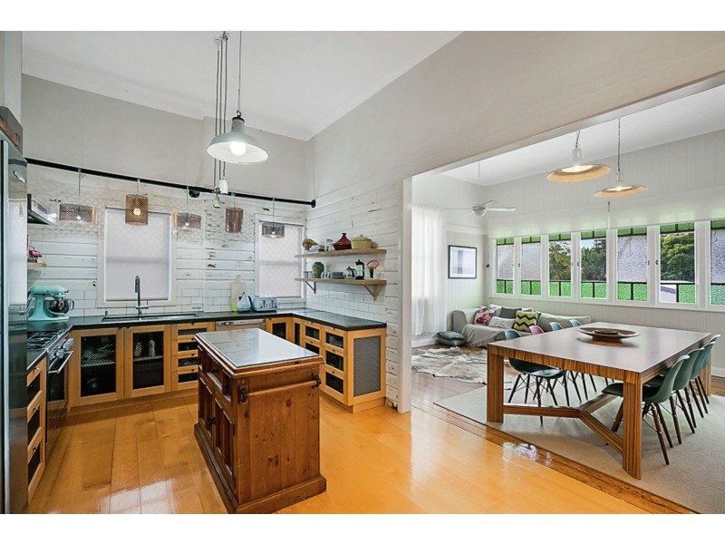 91A Perth Street, South Toowoomba QLD 4350