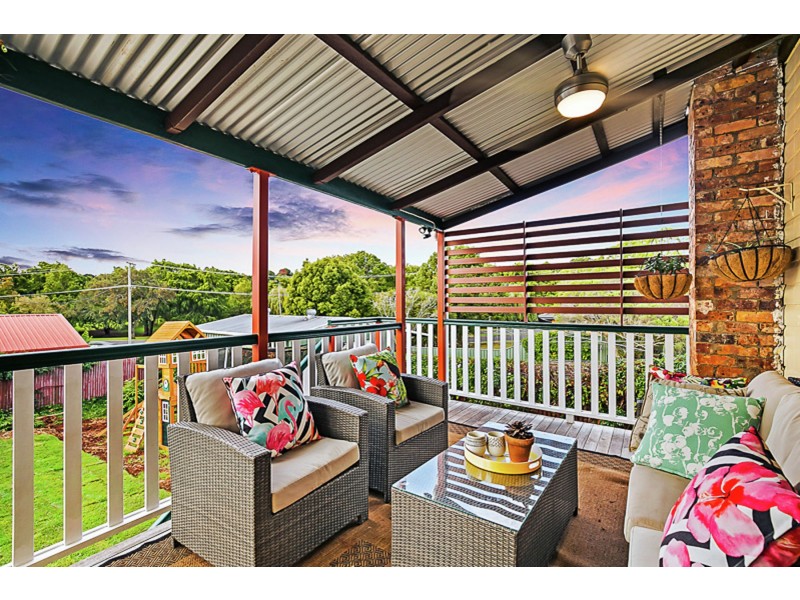 91A Perth Street, South Toowoomba QLD 4350