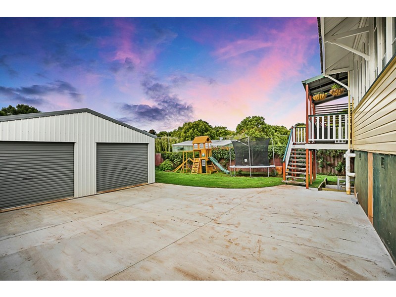 91A Perth Street, South Toowoomba QLD 4350