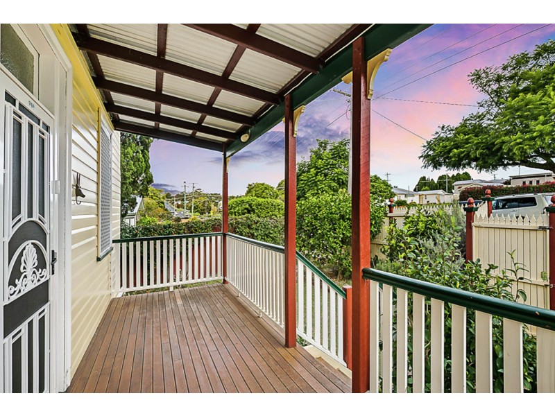 91A Perth Street, South Toowoomba QLD 4350