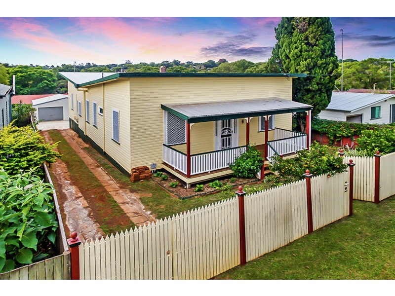 91A Perth Street, South Toowoomba QLD 4350